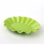 PD2631L-PLATE（Bright colored glaze） 
