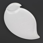 PD2635-Leaf meat plate