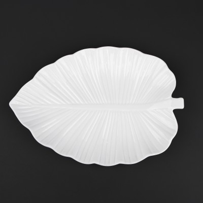 PD2653-Leaf plate