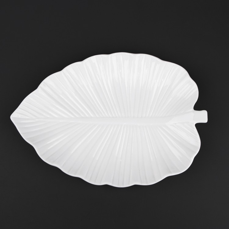 PD2653-Leaf plate