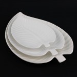 PD2655-Leaf plate