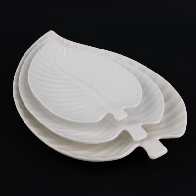 PD2655-Leaf plate