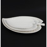 PD2655-Leaf plate