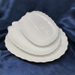 PD2657-Leaf plate