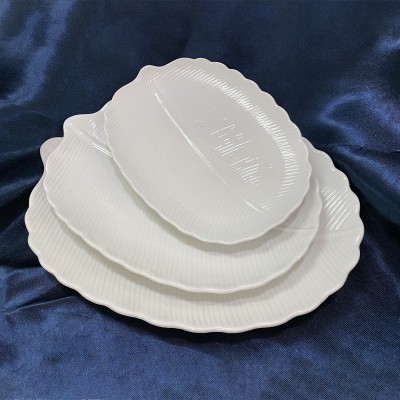 PD2657-Leaf plate