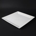 PD2667-SQUARE PLATE