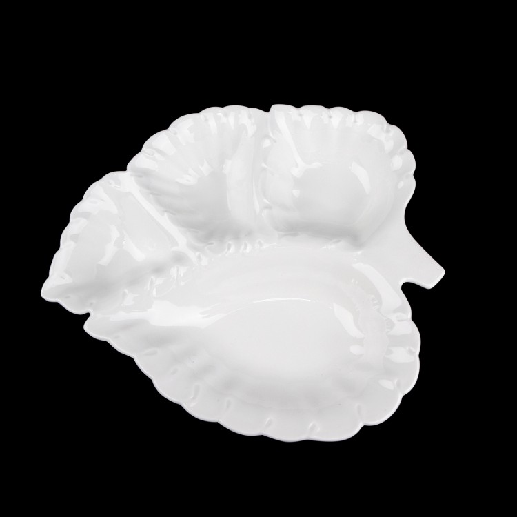 PD2679-Leaf meat plate