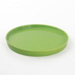 PD2727L-Pizza plate（Bright colored glaze）