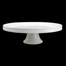 PD2748-CAKE PLATE WITH STAND