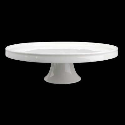 PD2748-CAKE PLATE WITH STAND