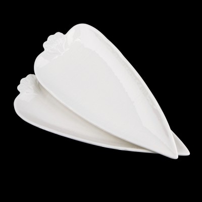 PD2906-Carrot plate