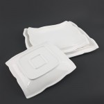 PD2934-SQUARE PLATE