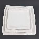 PD2934-SQUARE PLATE