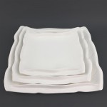 PD2934-SQUARE PLATE