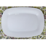 PD3052-OBLONG PLATE