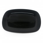 PD3052L-OBLONG PLATE（Bright colored glaze）
