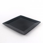 PD3053L-SQUARE PLATE（Bright colored glaze）
