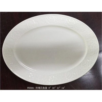 PD3061-Fish  plate