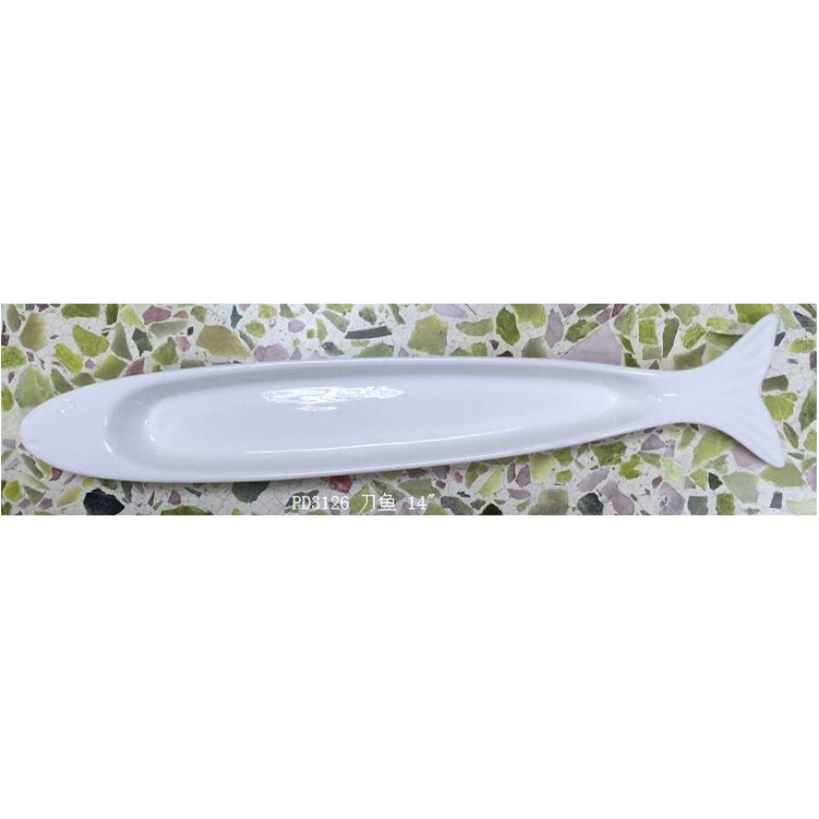 PD3126-Fish plate