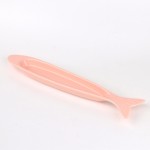 PD3126L-Fish plate（Bright colored glaze） 