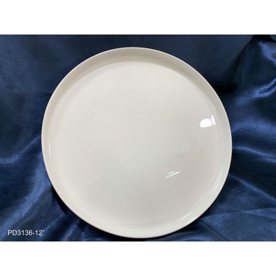 PD3136-Pizza plate