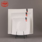 PD3210-SQUARE PLATE