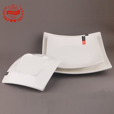 PD3210-SQUARE PLATE