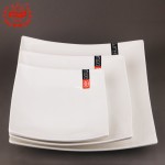 PD3210-SQUARE PLATE