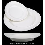 PD3224-Soup plate