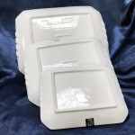 PD3231-OBLONG PLATE