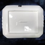 PD3231-OBLONG PLATE