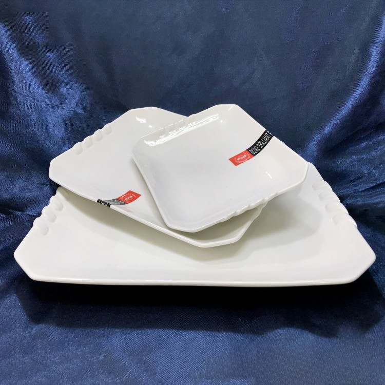 PD3231-OBLONG PLATE