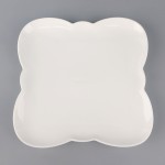 PD3274-SQUARE PLATE