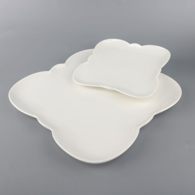 PD3274-SQUARE PLATE