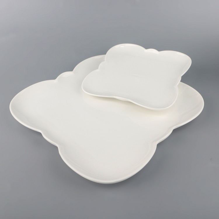 PD3274-SQUARE PLATE