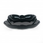 PD3275L-SOUP PLATE（Bright colored glaze）