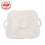PD3278-Square meat plate