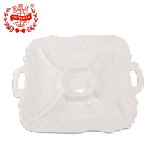 PD3278-Square meat plate