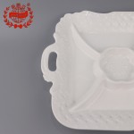 PD3278-Square meat plate