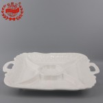 PD3278-Square meat plate