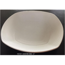 PD3308-SOUP PLATE