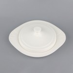 PD346-PLATE WITH COVER