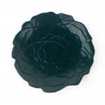 PD711Y-PLATE(Matte colored glaze)