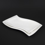 PD802-OBLONG PLATE
