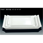 PD807-OBLONG PLATE