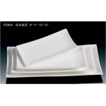 PD904-OBLONG PLATE
