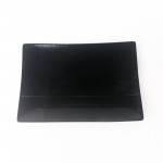 PD906Y-OBLONG PLATE（Matte colored glaze）