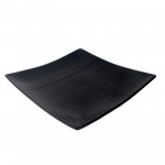 PD922Y-PLATE（Matte colored glaze） 