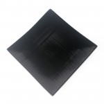 PD922Y-PLATE（Matte colored glaze） 