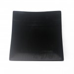 PD922Y-PLATE（Matte colored glaze） 